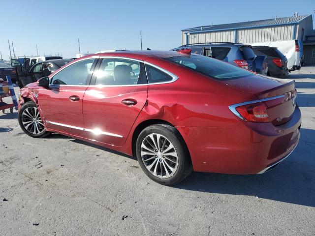 1G4ZS5SS1KU109491 Buick Lacrosse Premium