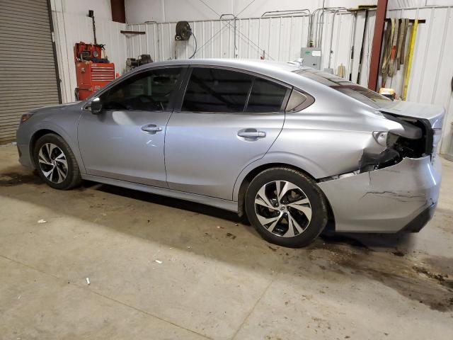 4S3BWAC63L3024745 Subaru Legacy Premium