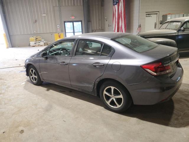 19XFB2F79FE227742 Honda CIVIC SE