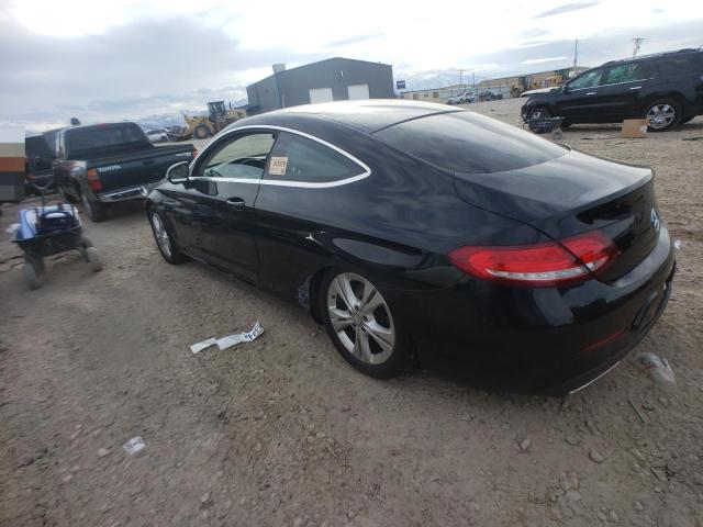 WDDWJ4JB6HF342579 Mercedes-Benz C 300
