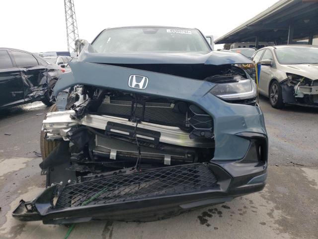 3CZRZ1H78RM712040 Honda Hr-v Exl