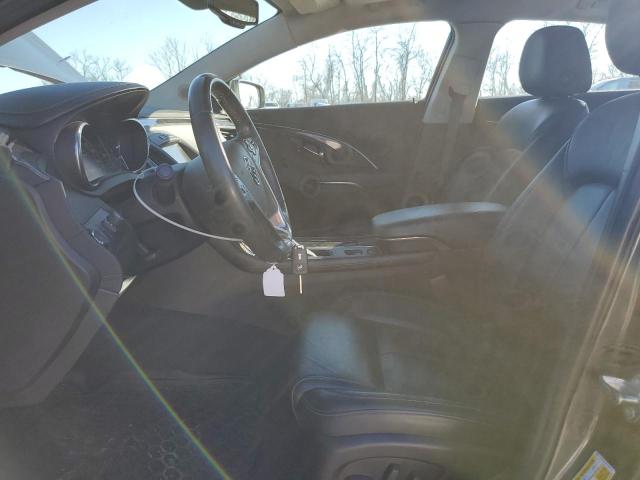 1G4GB5G33GF169731 Buick Lacrosse