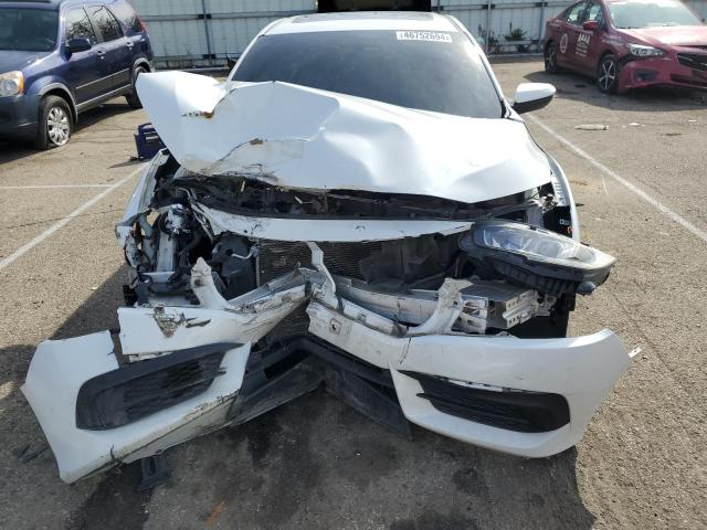 19XFC2F70HE046075 Honda CIVIC EX
