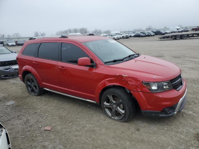 3C4PDCGB7FT609013 Dodge Journey Crossroad