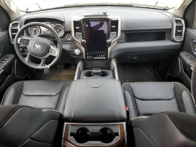 1C6SRFJTXNN286175 RAM 1500 Laie