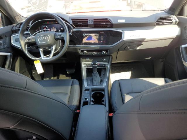 WA1DECF37L1083652 Audi Q3 Premium S Line