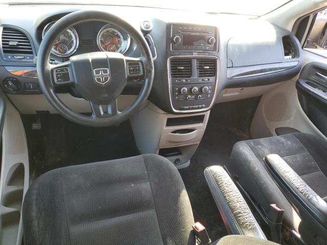 2C4RDGBG8JR162397 Dodge Grand Caravan Se