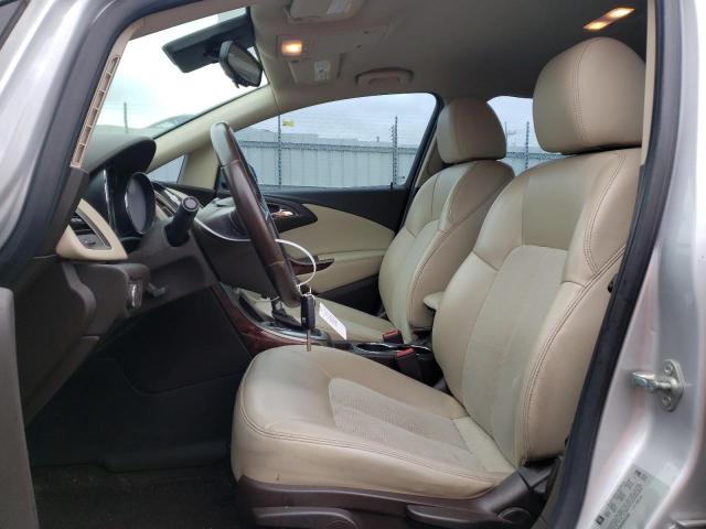 1G4PP5SK3E4233422 Buick Verano