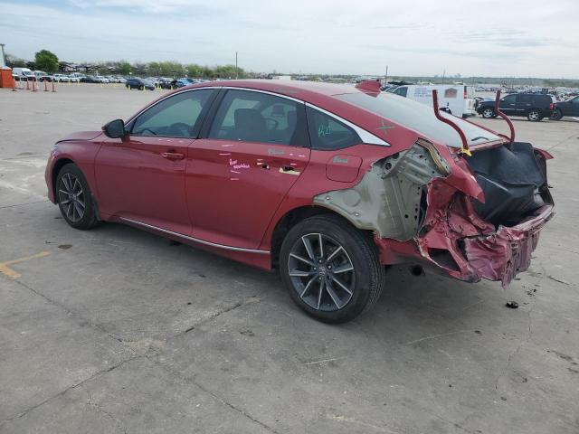 1HGCV1F54NA041354 Honda ACCORD EXL