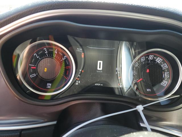 2C3CDZBT0MH645864 Dodge Challenger R/t