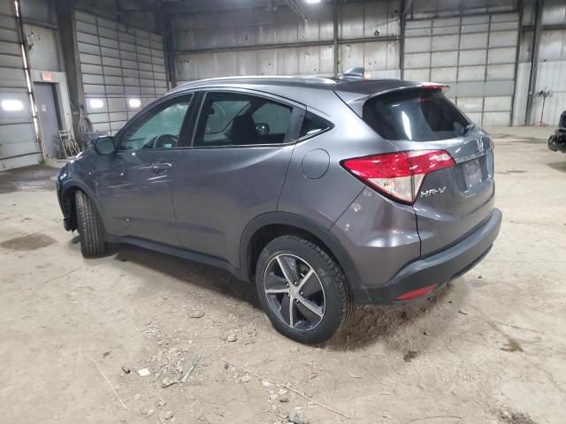 3CZRU6H57NM755448 Honda HR-V EX