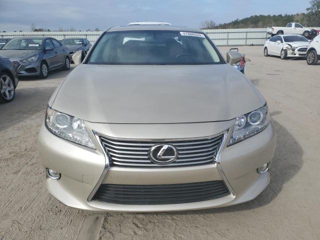 JTHBK1GG6F2172380 Lexus ES 350