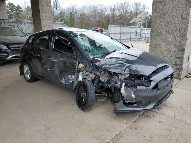 1FADP3M26HL323026 Ford FOCUS SEL