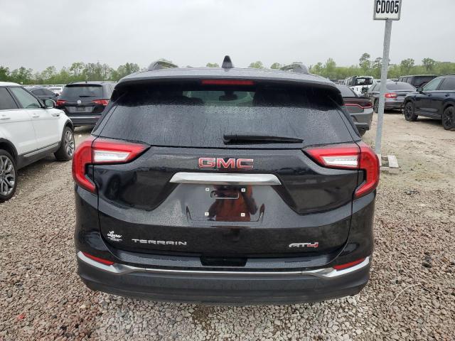 3GKALYEG3PL140853 GMC Terrain At4