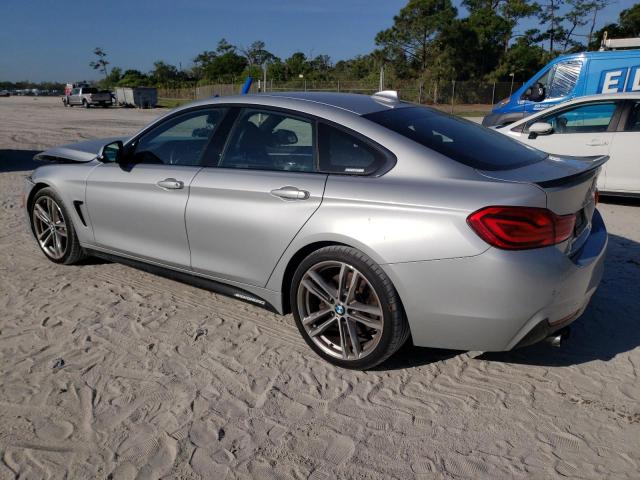 WBA4J1C55KBM15539 BMW 430i Gran Coupe