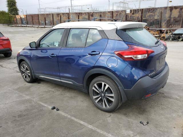 3N1CP5CU8KL506866 Nissan KICKS S