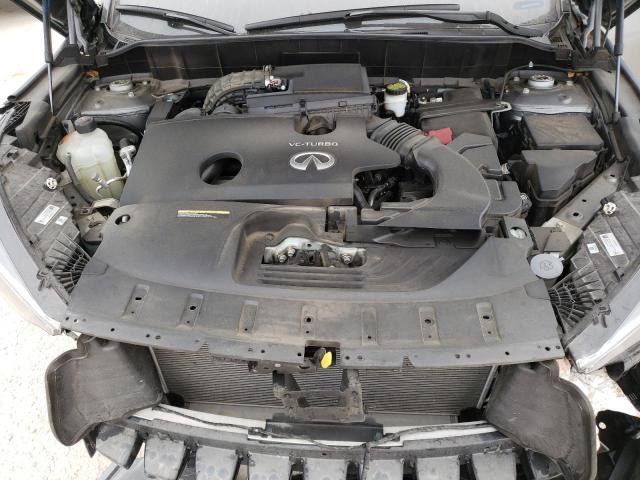 3PCAJ5M15LF117032 Infiniti Qx50 Pure