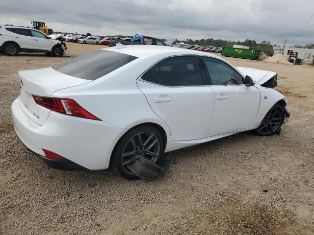 JTHBF1D27E5004287 Lexus IS 250