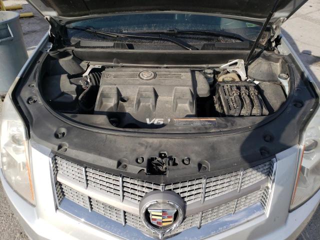 3GYFNEE31ES668976 Cadillac Srx Luxury Collection
