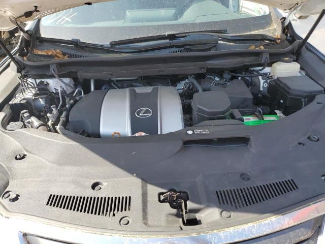 2T2ZZMCA3HC088600 Lexus Rx 350 Base