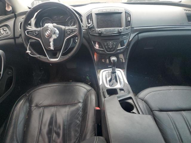2G4GK5EX0E9242260 Buick Regal