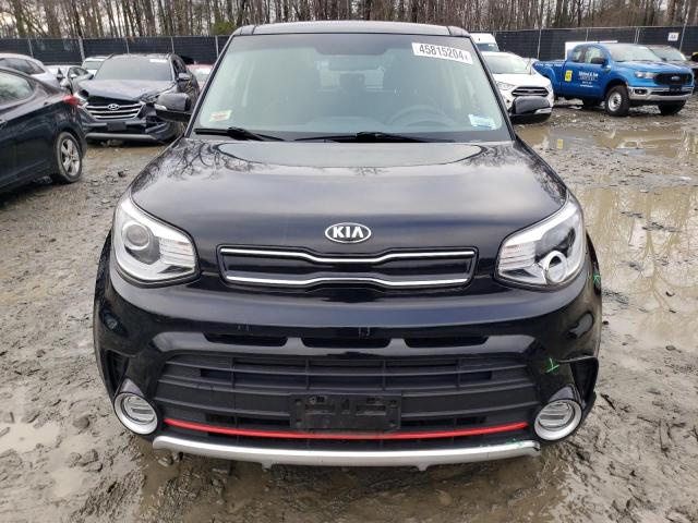 KNDJX3AA0K7653415 KIA Soul !