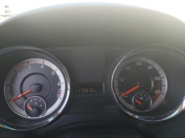 2C4RDGBG9ER406614 Dodge Grand Caravan Se