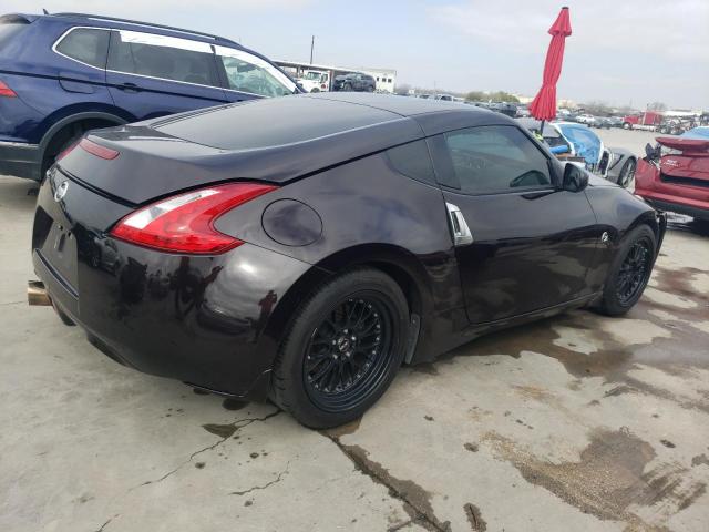 JN1AZ4EHXGM932471 Nissan 370Z BASE