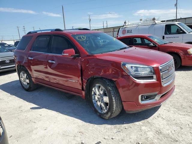 1GKKRTKD2EJ157065 GMC Acadia Denali