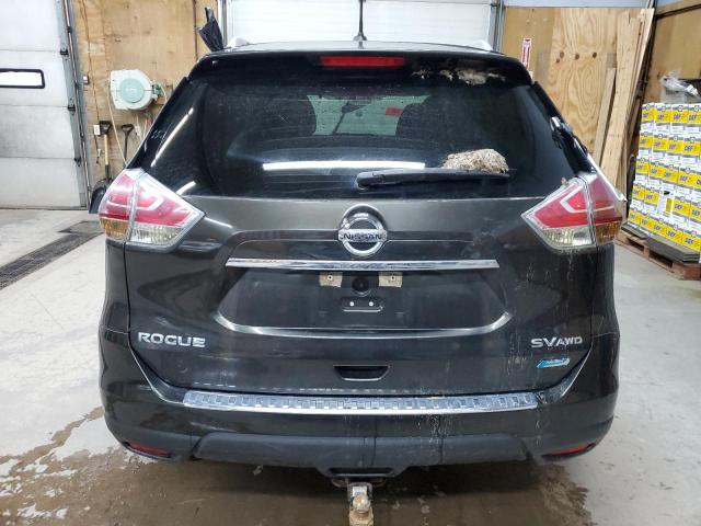5N1AT2MK7EC801013 Nissan ROGUE S