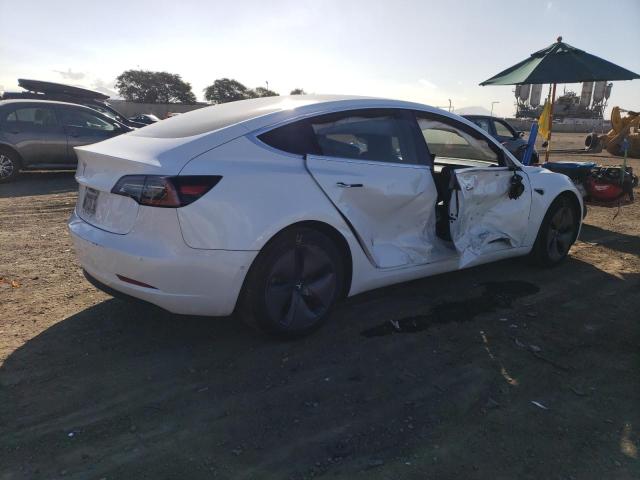 5YJ3E1EA7JF043887 Tesla MODEL 3