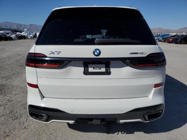 5UX23EM02R9S80583 BMW X7 Xdrive40i