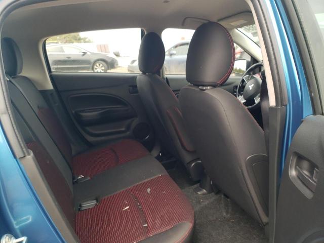 ML32A5HJ1LH003787 Mitsubishi MIRAGE LE