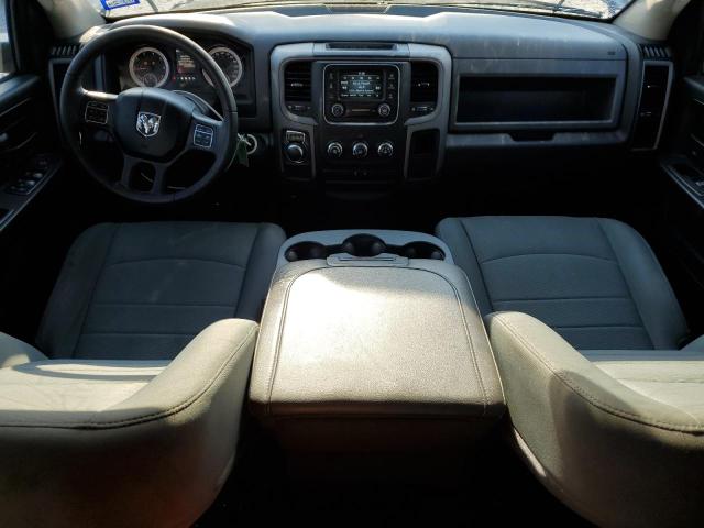 1C6RR6FGXJS232350 RAM 1500 St