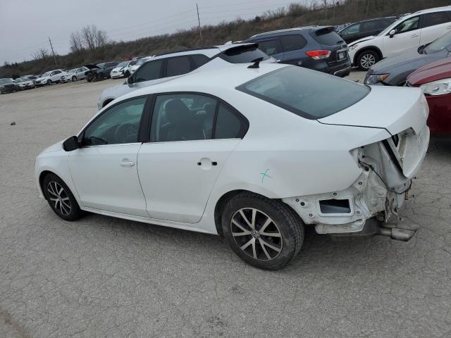 3VWB67AJ9HM370652 Volkswagen JETTA SE