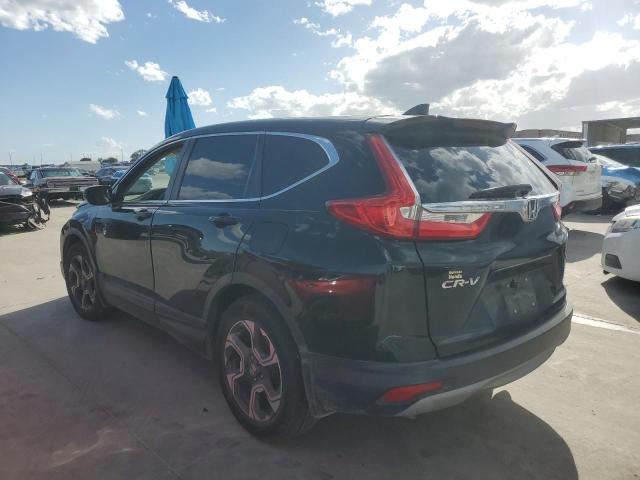 7FARW1H53JE021881 Honda CR-V EX