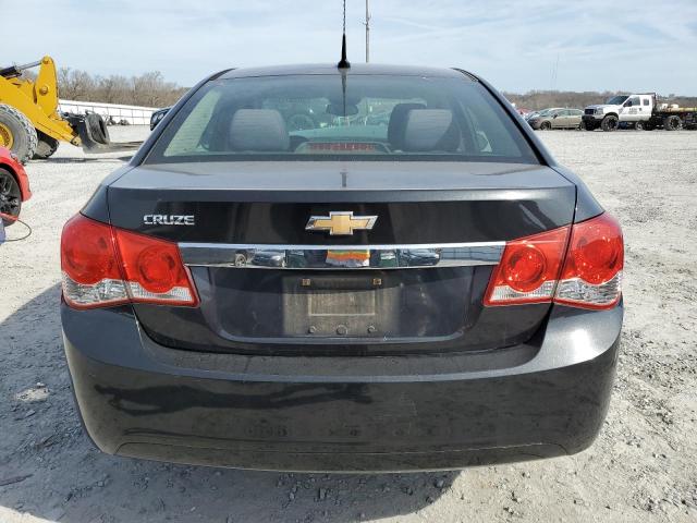 1G1PA5SH5E7207552 Chevrolet CRUZE LS