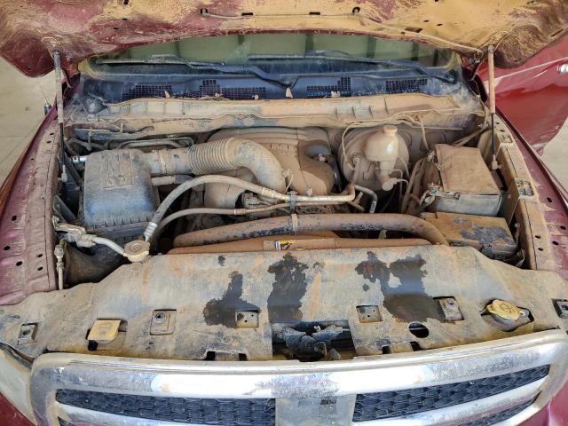 1C6RR6GT2ES236569 RAM 1500 Slt