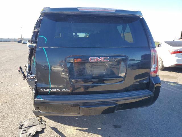 1GKS1GKC1FR152674 GMC Yukon Xl C1500 Sle