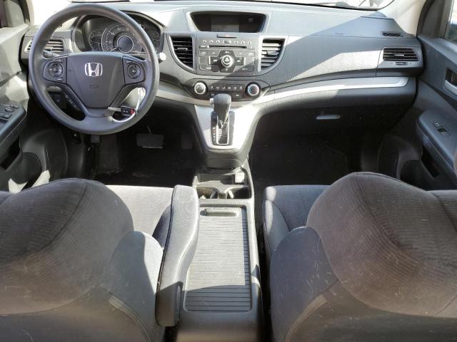 2HKRM4H31EH703585 Honda CR-V LX