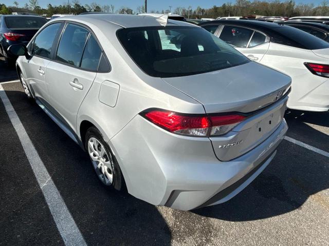5YFEPMAE5NP333021 Toyota COROLLA LE