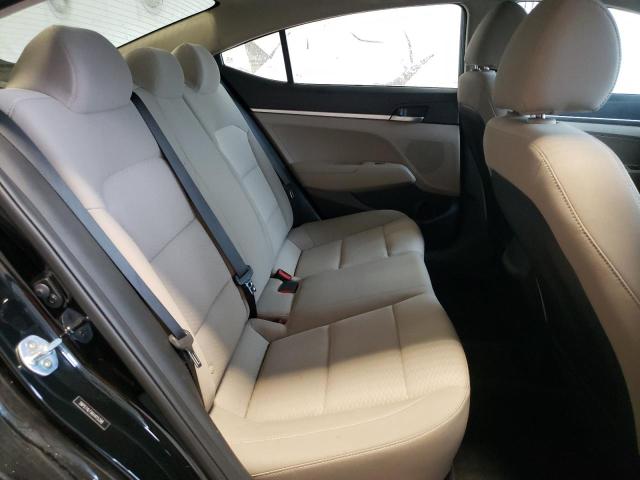 5NPD74LFXKH415398 Hyundai ELANTRA SE