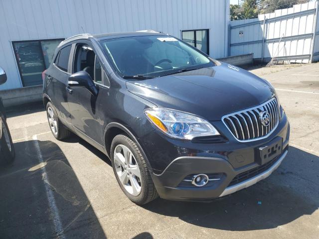KL4CJBSB4FB227574 Buick Encore Convenience