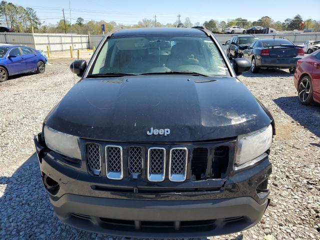 1C4NJCEB1ED888143 Jeep Compass Latitude