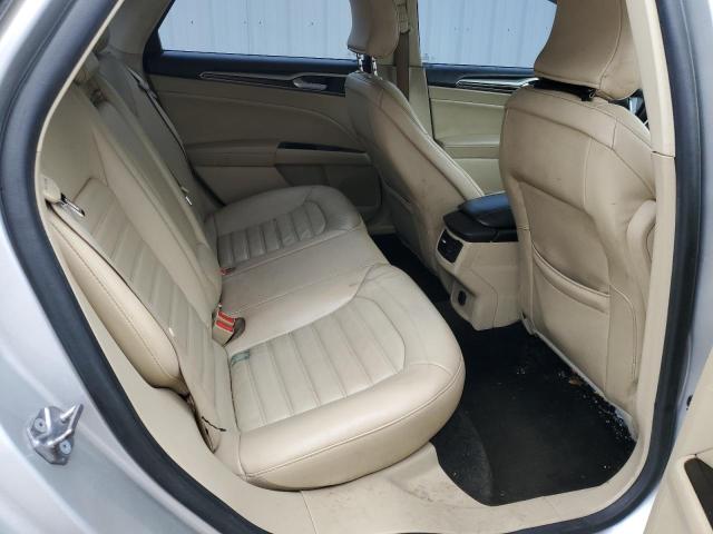 3FA6P0H96GR175846 Ford FUSION SE