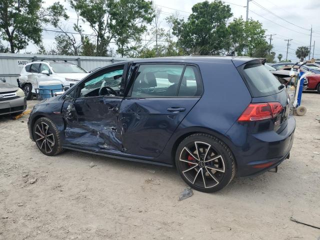3VW447AU0GM024917 Volkswagen GTI S/SE