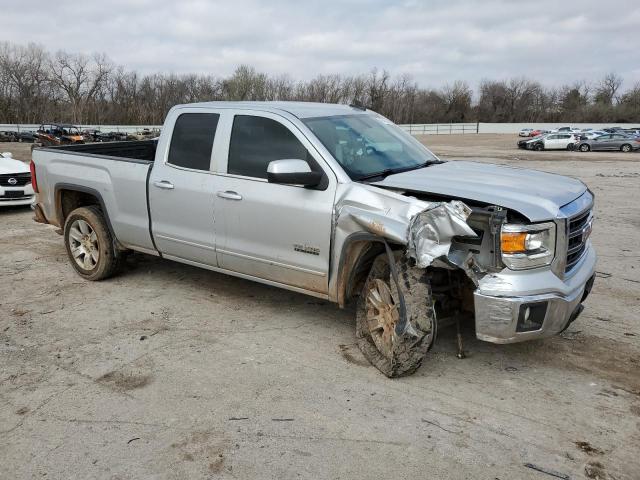 1GTR1UEC2FZ392983 GMC Sierra C1500 Sle