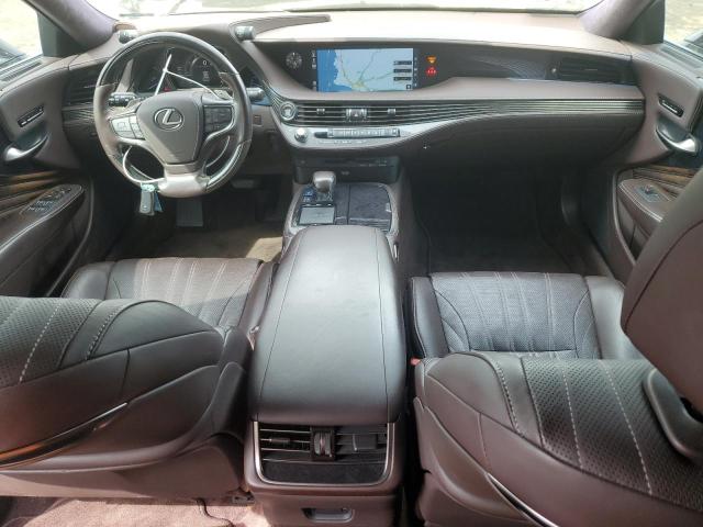 JTHB5LFF5J5002093 Lexus Ls 500