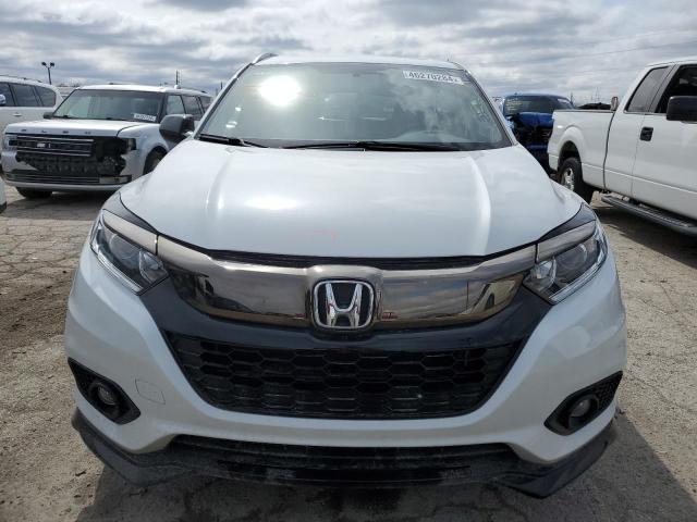 3CZRU5H16MM728280 Honda HR-V SPORT