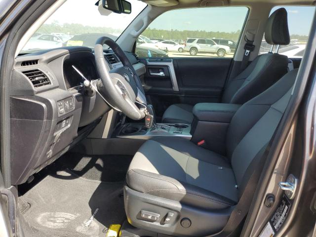 JTEFU5JRXP5303305 Toyota 4RUNNER SR5